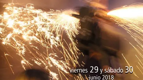 Fiestas de San Pedro en Tudela