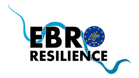 Ebro Resilience