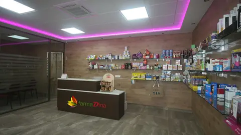 Nutrici&oacute;n y cosm&eacute;tica, lo m&aacute;s demandado en las farmacias online