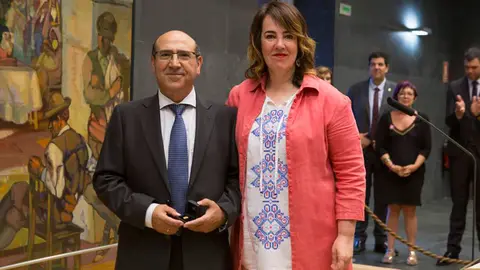 Mariano Herrero nuevo parlamentario 4