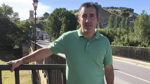 Carlos Balduz (UPN Peralta)
