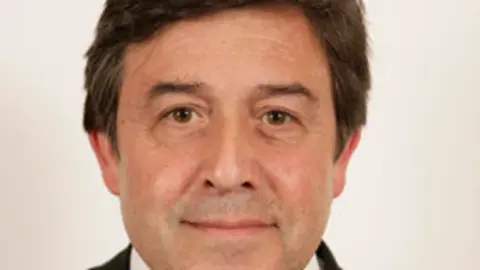 Jos&eacute; Ignacio P&eacute;rez S&aacute;enz