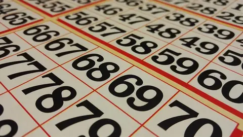 Historia y auge del bingo