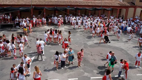 Cohete de Castej&oacute;n'18 - 15