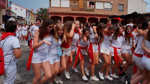 Cohete de Castej&oacute;n'18 - 20