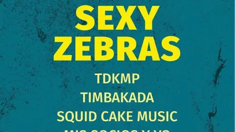 Ebrock Festival 2018 en Tudela