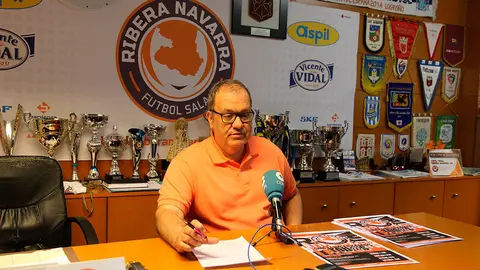 Presentaci&oacute;n de la campa&ntilde;a