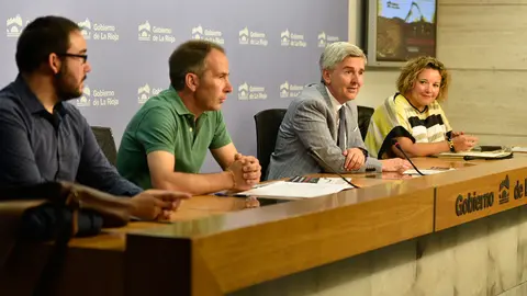 Presentaci&oacute;n de la X Escenificaci&oacute;n de la Carta Fundacional del Pan y el Queso de Quel