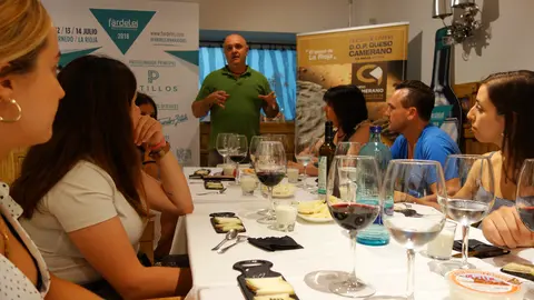 F&aacute;rdelej Festival - 1&ordf; Jornada (degustaci&oacute;n)