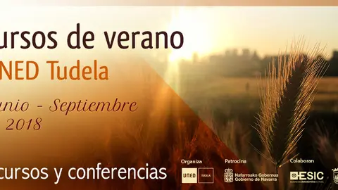 Cursos de verano en la UNED Tudela