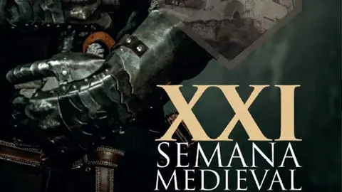 XXI Semana Medieval de Estella