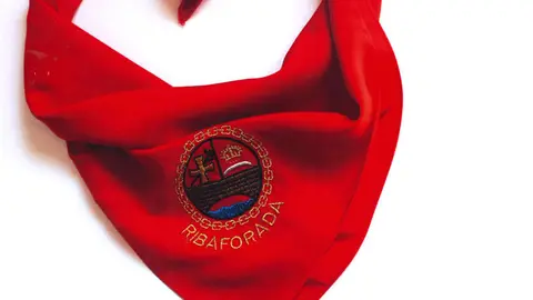 Fiestas patronales de Ribaforada 2018 en honor a San Bartolom&eacute;