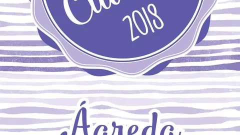 Verano cultural 2018 en &Aacute;greda