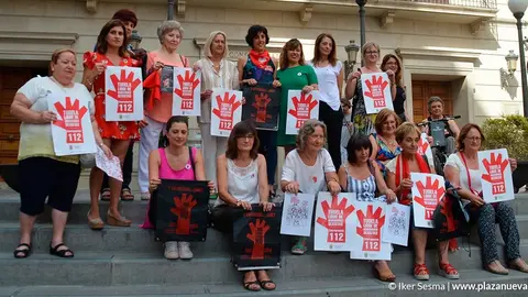 Presentaci&oacute;n de la campa&ntilde;a para estas fiestas