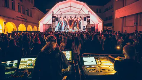 Ya falta menos para el Estaciones Sonoras Verano