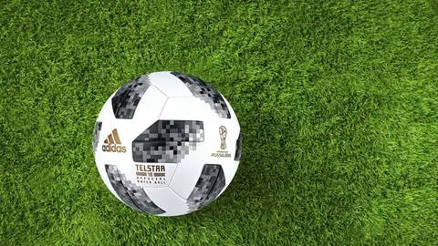 La estela que ha dejado el mundial de f&uacute;tbol