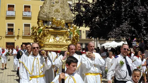 Imagen de Santa Ana