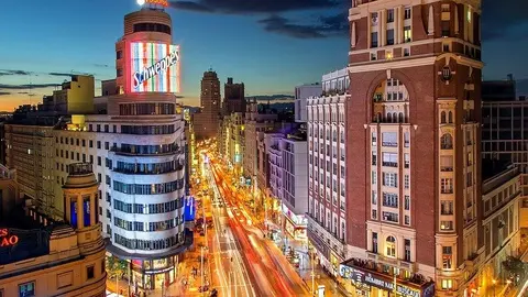 Madrid