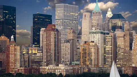  Nueva York