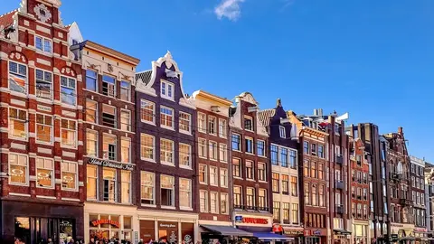&Aacute;msterdam