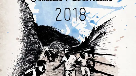 Fiestas patronales de Falces 2018
