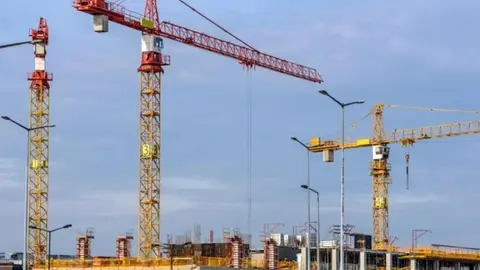 Estiman que el sector de la construcci&oacute;n crecer&aacute; un 7% este 2018