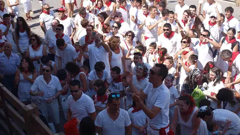 Fiestas de Barillas 2018 - 8