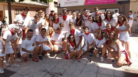Fiestas de Barillas 2018 - 12