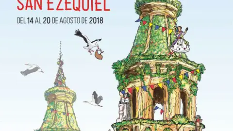Fiestas patronales de Alfaro 2018 en honor a San Roque y San Ezequiel