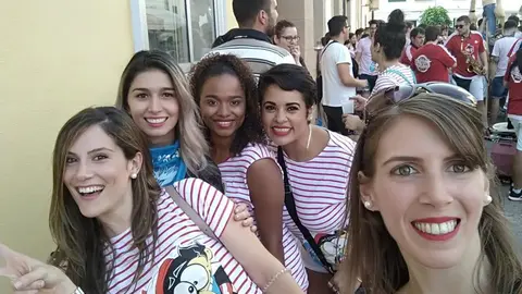 Fiestas de la Juventud de &Oacute;lvega 2018 - 4