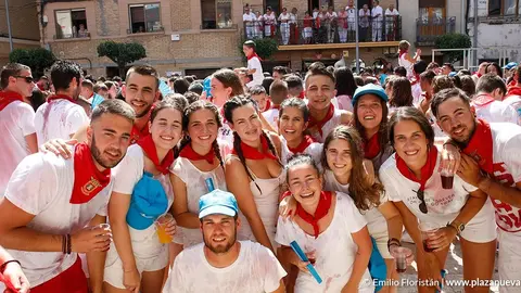 Fiestas de Arguedas 2018 - 4