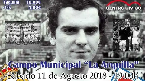 Memorial Alberto Vitoria en &Aacute;greda Numancia vs Real Madrid Castilla