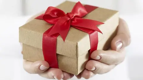 C&oacute;mo elegir el regalo m&aacute;s adecuado