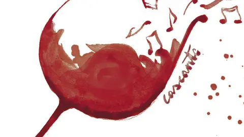 Jornadas del vino 2018 en Cascante