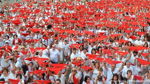 Fiestas de Murchante