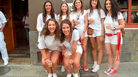 Fiestas de Murchante'18 - 5