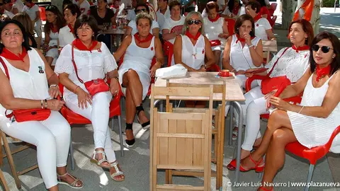 Fiestas de Monteagudo 2018
