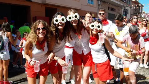Fiestas de Cabanillas'18 - 18