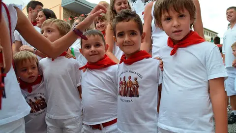 Fiestas de Valtierra'18 - 4