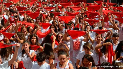 Fiestas de Valtierra 2018