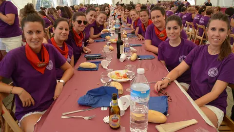 Fiestas de Bu&ntilde;uel'18 - 10