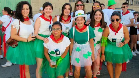 Fiestas de Murchante'18 - 11