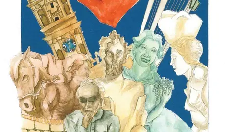 Fiestas patronales de Aldeanueva de Ebro 2018 en honor a San Bartolom&eacute; y la Virgen de los Remedios