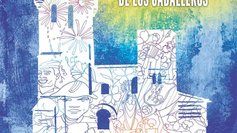 Fiestas patronales de Ejea de los Caballeros 2018 en honor a Nuestra Se&ntilde;ora la Virgen de la Oliva