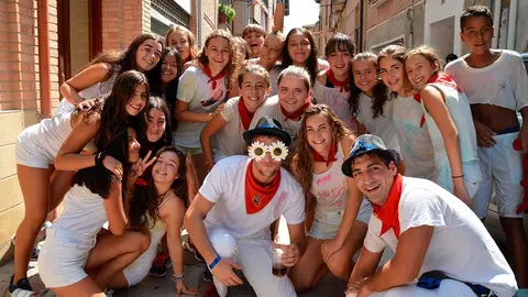 Fiestas de Marcilla'18 - 22