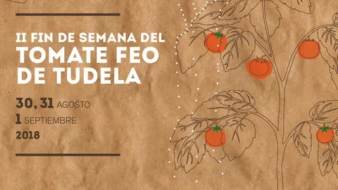II Fin de semana del Tomate Feo de Tudela