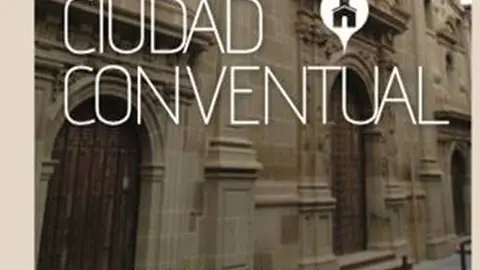 Ciclo de conferencias 'Tudela Ciudad Conventual'