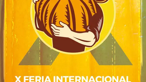 X Feria internacional de calabazas gigantes de Valtierra