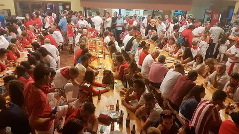 Fiestas de Rada'18 - 6