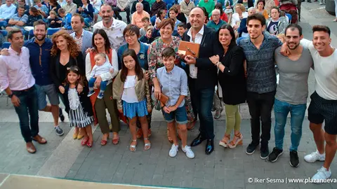 X Jornadas de la Vendimia en Corella